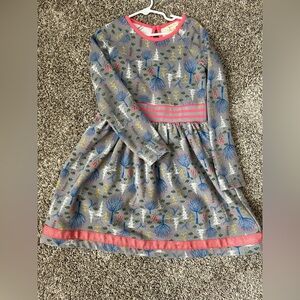 Matilda Jane sweatshirt dress